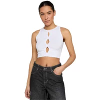 Débardeur femme Urban Classics Scuba