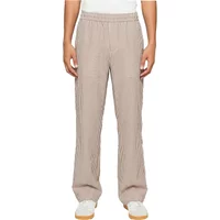 Pantalon Urban Classics Seersucker