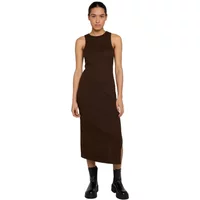 Robe longue sans manches femme Urban Classics