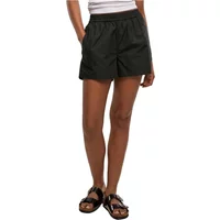 Short en popeline femme Urban Classics