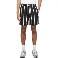 Short rayé Urban Classics Resort