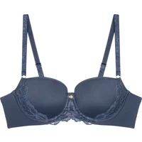Soutien-gorge femme Triumph Wild Gardenia Florale WHP