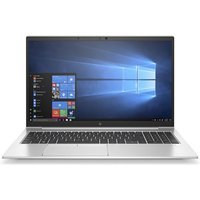 PC portable HP EliteBook 855 G7 15,6" AMD Ryzen™ 5 Pro 16 Go RAM 256 Go SSD Argent Reconditionné