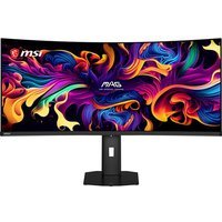 Ecran PC Gaming MSI MAG 341CQP QD-OLED X28 34" Incurvé 280 Hz UWQHD