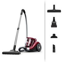 Aspirateur sans sac Rowenta RO4B63EA-RA Rouge Reconditionné