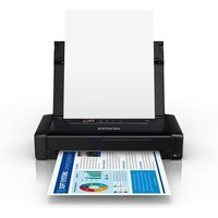 Imprimante Jet d'encre Epson WorkForce WF-110W