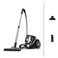 Aspirateur sans sac Rowenta RO4B25EA-RA Gris anthracite Reconditionné