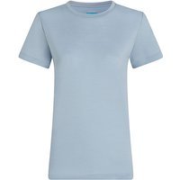 ICEBREAKER Sous-vêtement de corps pour femme Sphere III 125 Cool-Lite bleu clair | XS