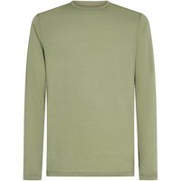 ICEBREAKER Sous-vêtement de corps homme Sphere III 125 Cool-Lite olive | S