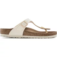 Tongs femme Birkenstock Gizeh Vegan