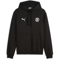 Sweatshirt à capuche OM 2026/27