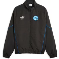 Veste de survêtement OM King Archive 2026/27