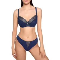 Soutien-gorge femme Marilyn Sapphire Pu
