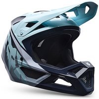 FOX Casque de VTT Rampage MIPS gris | S
