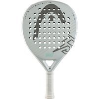 HEAD Raquette de Padel Bolt blanc