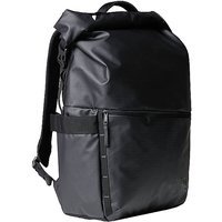 THE NORTH FACE Sac à dos de jour Base Camp Voyager Rolltop 25l noir