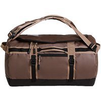 THE NORTH FACE Reisetasche Base Camp Duffel XS 31L marron clair