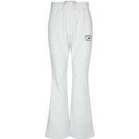 NEW BALANCE Pantalon de jogging pour femme gris clair | XS