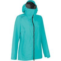 LAMUNT Veste de randonnée Tiziana 3L WP Shell Hoodie pour femme menthe | 36