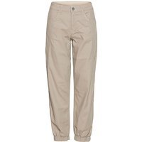 CHILLAZ Pantalon d'escalade Lecco pour femme marron clair | 34