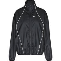 NIKE Veste Athletics pour femme noir | XS