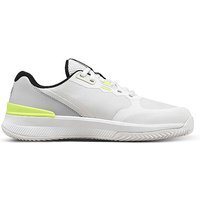 WILSON Chaussures de tennis femme Intrigue Pro Clay blanc | 37 1/3