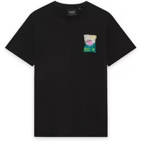 T-shirt Lyle & Scott Supermarket