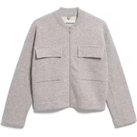 Bomber femme Armedangels