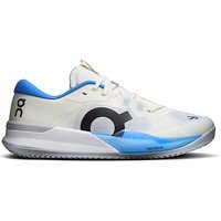 ON Chaussures de tennis homme THE ROGER Pro 3 Clay gris clair | 42 1/2