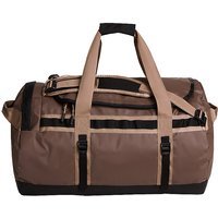 THE NORTH FACE Sac de voyage Base Camp Duffel M 71L marron clair