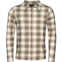 CHILLAZ Chemise d'escalade Sebastian 2.0 à carreaux pour homme marron | M