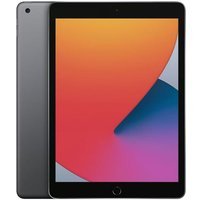 Apple iPad 8 10,2" 32 Go Gris WiFi Reconditionné