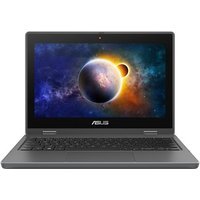 PC portable Asus ExpertBook R11 11.6" Intel® Pentium N6000 8 Go RAM 128 Go eMMC Noir Reconditionné