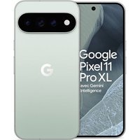 Smartphone Google Pixel 11 Pro XL 6.73" OLED 5G Double SIM 512 Go Brume