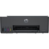 Imprimante tout-en-un sans fil HP Smart Tank 5115 Noir et Gris