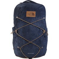 THE NORTH FACE Sac à dos de jour Jester Pro 28L bleu