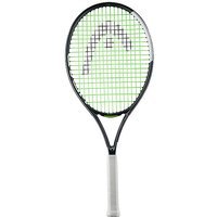 HEAD Raquette de tennis pour enfants Speed 26 Junior noir