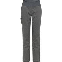 CHILLAZ Pantalon d'escalade femme Mallorca gris | 34
