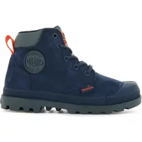 Bottines enfant Palladium Pampa Hi Cuff Wp Oz