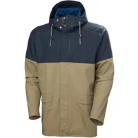 Veste imperméable Helly Hansen Moss Block