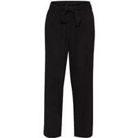 Pantalon ceinturé femme KAFFE Loda