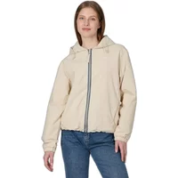 Veste imperméable femme Ragwear Cezzora