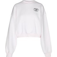 NEW BALANCE Sweater pour femme rose | S