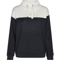 LPO Pull Femme Amber noir | 40