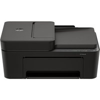 Imprimante multifonction tout-en-un HP DeskJet 4320 Noir