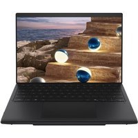 PC portable Asus Zenbook DUO UX8407AA-SN506W 14" OLED 3K 44 Hz Ecran tactile Copilot+ PC Intel® Core™ Ultra 9 32 Go RAM 512 Go SSD Gris