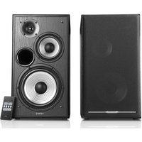 Enceintes Bluetooth Edifier R2750DB Noir vendues par paire