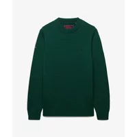 Pull en coton Superdry Preppy