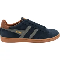 Baskets Gola Equipe II Suede
