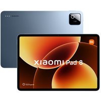 Tablette tactile Xiaomi Pad 8 11,2" 128 Go Bleu